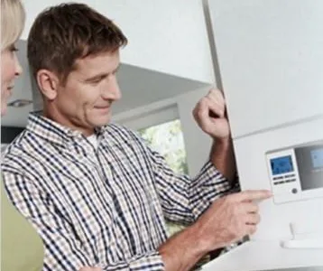 Bucuresti - Reparatii centrale termice