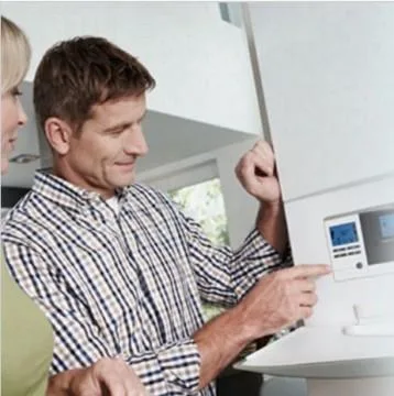 Bucuresti - Reparatii centrale termice