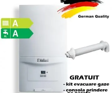 Bucuresti - Reparatii centrale termice