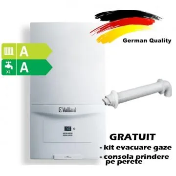 Bucuresti - Reparatii centrale termice