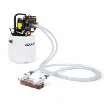 Bucuresti - Reparatii centrale termice