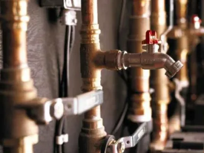 Constructii - instalatii termice si sanitare - Pitesti / Arges