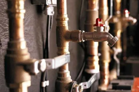 Constructii - instalatii termice si sanitare - Pitesti / Arges