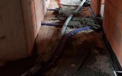 Constructii - instalatii termice si sanitare - Pitesti / Arges