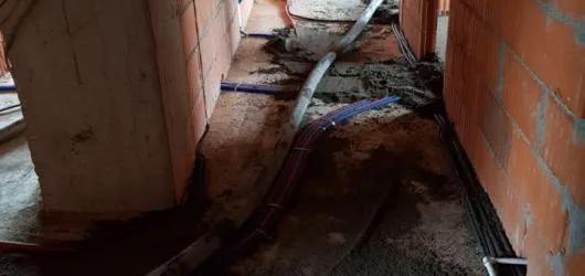 Constructii - instalatii termice si sanitare - Pitesti / Arges