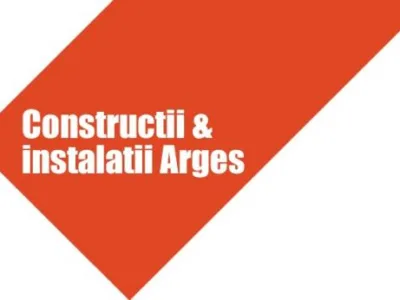 Constructii - instalatii termice si sanitare - Pitesti / Arges