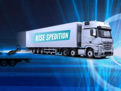 Transport rutier intern si international de marfa - Bucuresti
