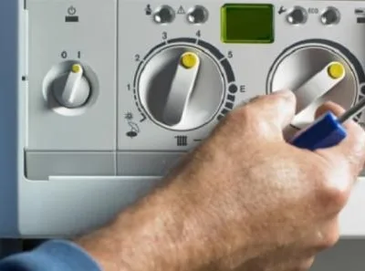 Bucuresti - Service centrale termice Vaillant