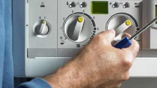 Bucuresti - Service centrale termice Vaillant