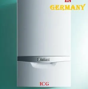 Bucuresti - Service centrale termice Vaillant