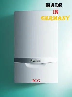 Bucuresti - Service centrale termice Vaillant