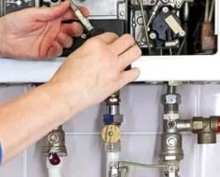 Bucuresti - Reparatii instalatii sanitare si termice