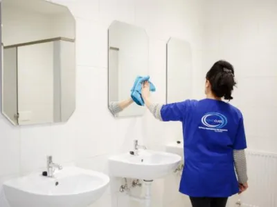 Servicii Profesionale de Curatenie Cluj