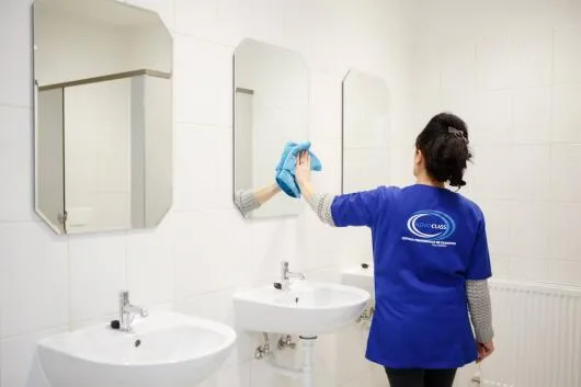 Servicii Profesionale de Curatenie Cluj