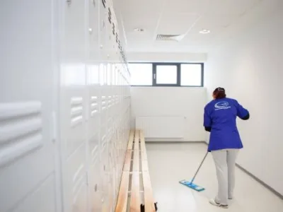 Servicii Profesionale de Curatenie Cluj