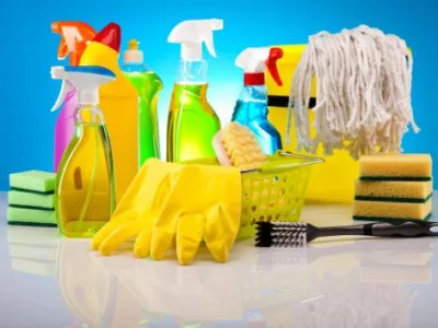 Servicii Profesionale de Curatenie Cluj