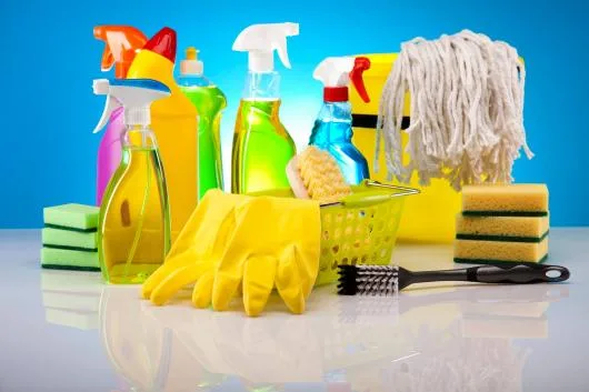 Servicii Profesionale de Curatenie Cluj