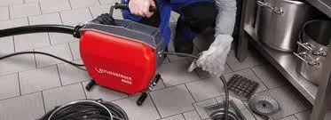 Instalatii termice si sanitare - Iasi
