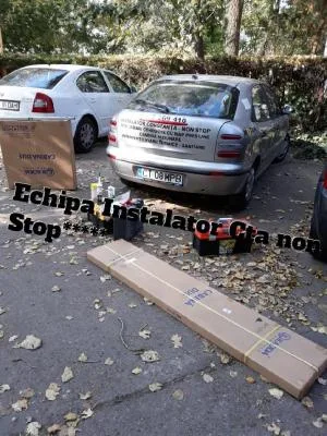 Constanta - Instalator - reparatii Non Stop