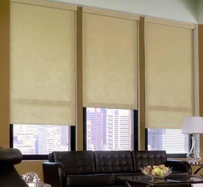 Sisteme de protectie solara Braila