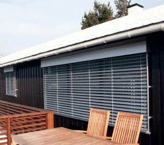 Sisteme de protectie solara Braila