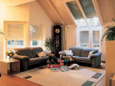 Sisteme de protectie solara Braila