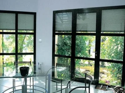 Sisteme de protectie solara Braila