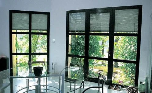 Sisteme de protectie solara Braila