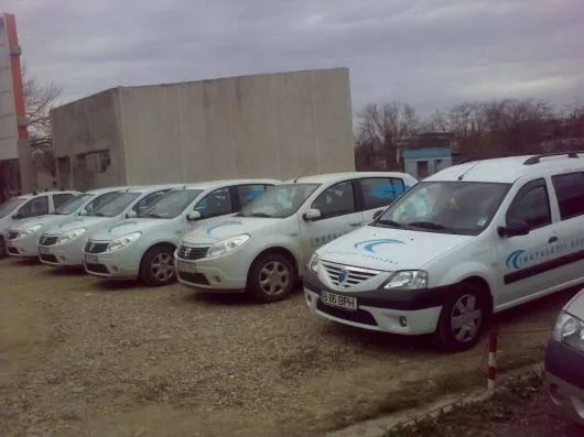 Bucuresti - Instalatii sanitare