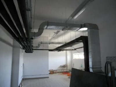 Bucuresti - Instalatii sanitare