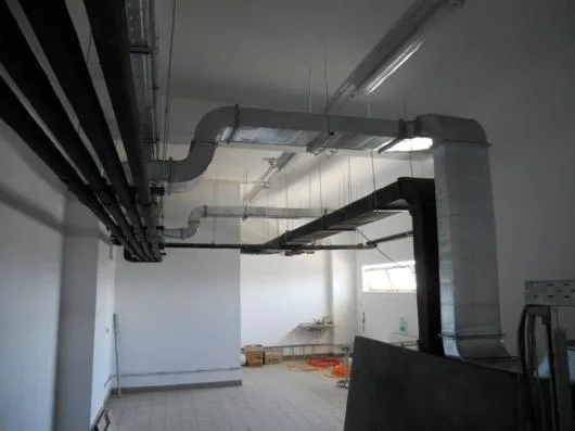 Bucuresti - Instalatii sanitare