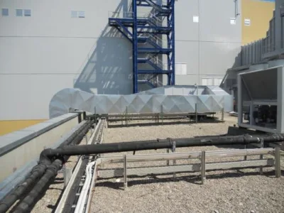 Bucuresti - Instalatii sanitare