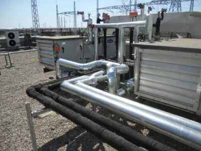 Bucuresti - Instalatii sanitare