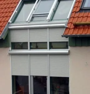 Sisteme de protectie solara Braila