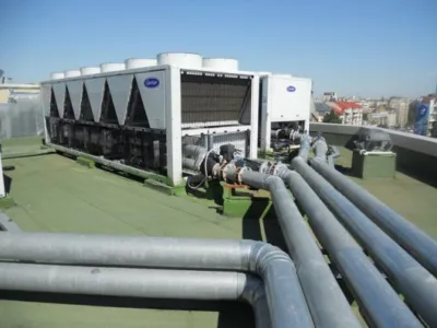 Bucuresti - Instalatii sanitare