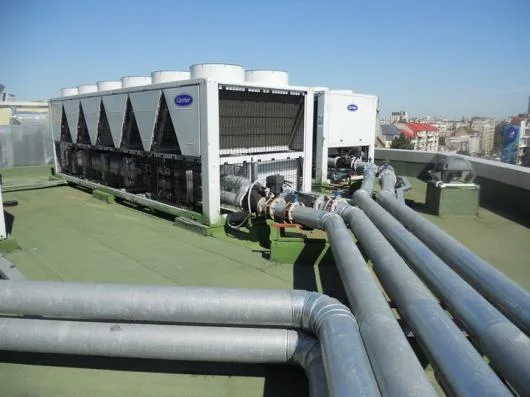 Bucuresti - Instalatii sanitare