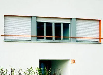 Sisteme de protectie solara Braila