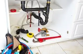 Bucuresti - Instalatii sanitare,executie si reparatii