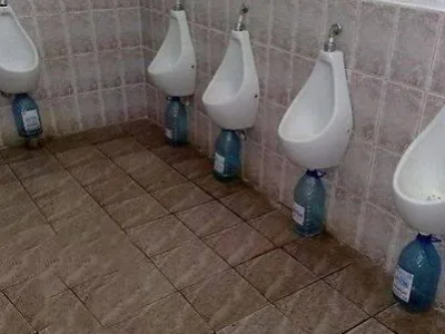 Bucuresti - Reparatii sanitare si termice