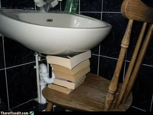 Bucuresti - Reparatii sanitare si termice