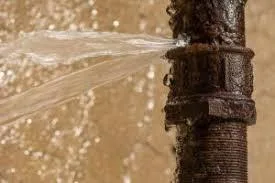 Reparatii sanitare - termice si canalizare