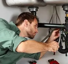 Reparatii sanitare - termice si canalizare