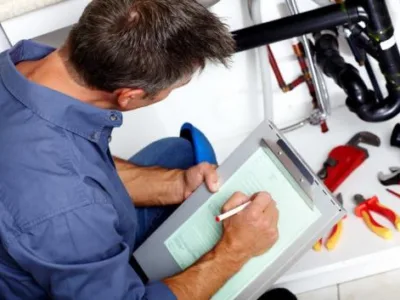 Reparatii sanitare - termice si canalizare