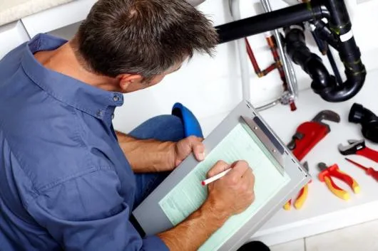 Reparatii sanitare - termice si canalizare