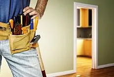 Bucuresti - Reparatii sanitare - termice - electrice