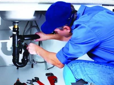 Bucuresti - Reparatii sanitare - termice - electrice