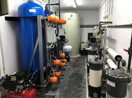 Bucuresti Reparatii instalatii sanitare si termice