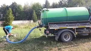 Timisoara - Vidanjare si desfundari canale