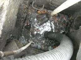 Timisoara - Vidanjare si desfundari canale