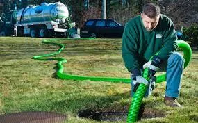 Timisoara - Vidanjare si desfundari canale